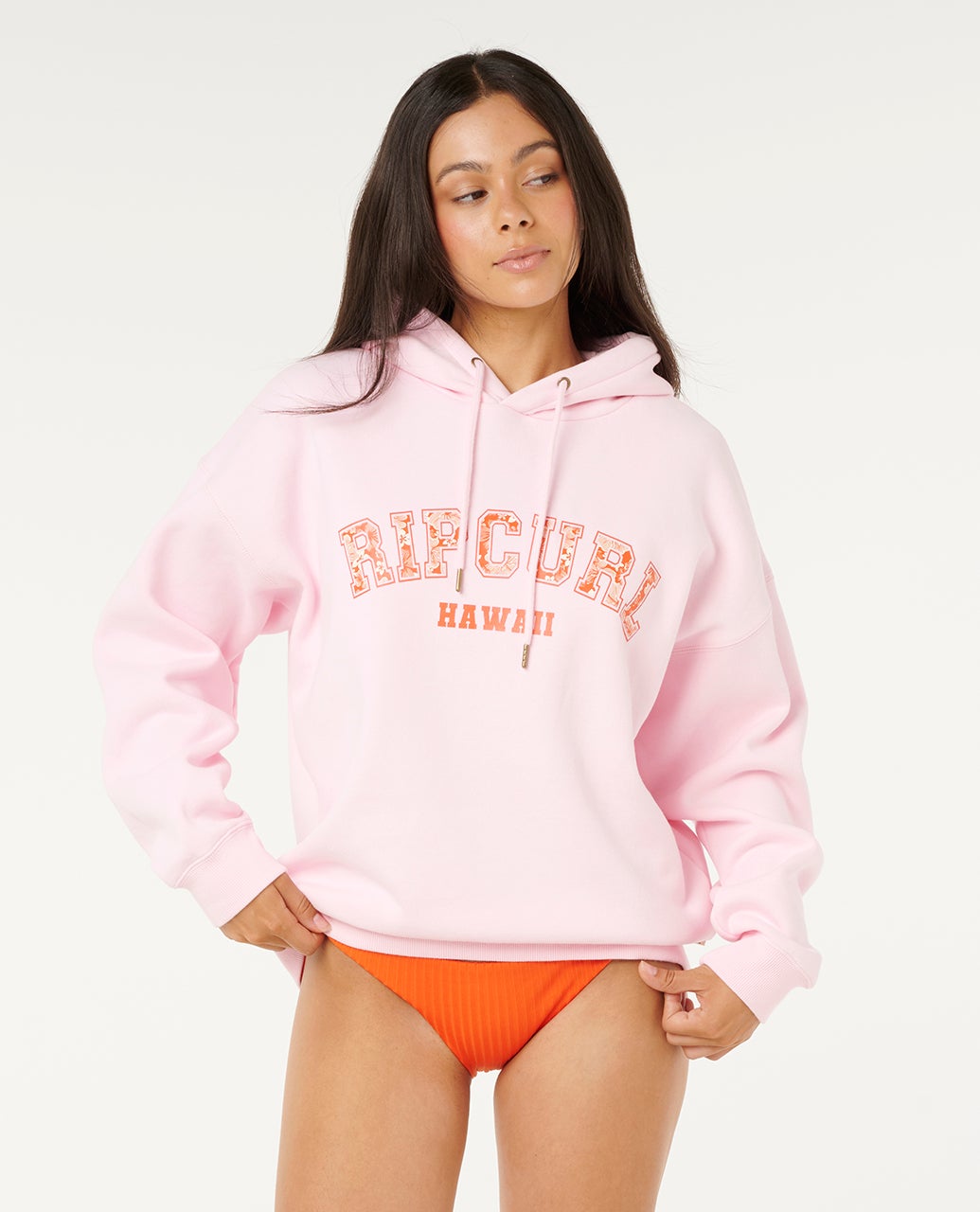 ruru 　グロッシアートレーナーリミテッドバージョン トップス｜SHOO・LA・RUE（シューラルー）の公式通販 | スウェット
