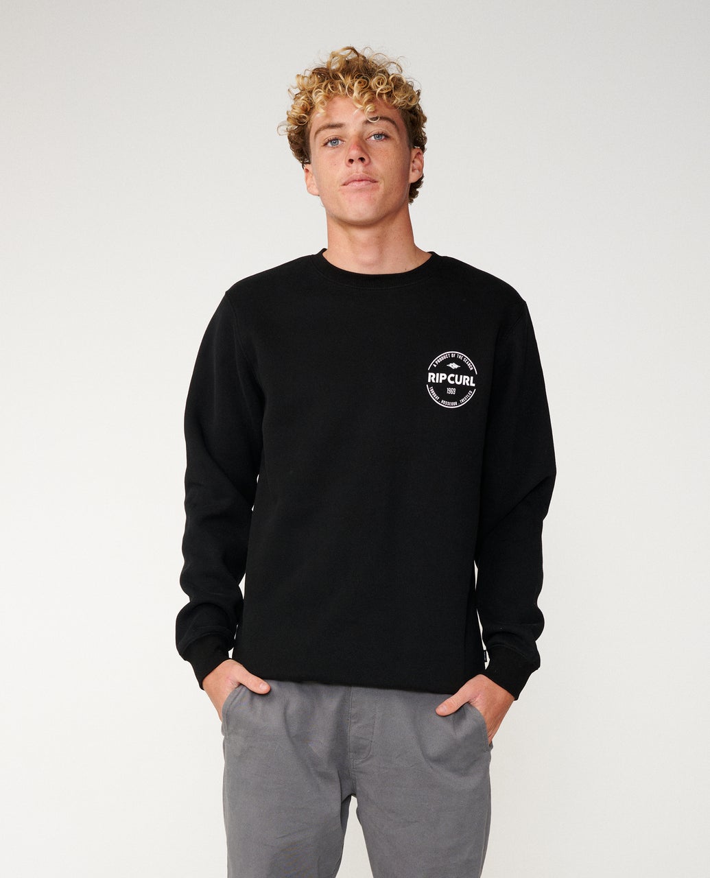 Staple Crew – Rip Curl