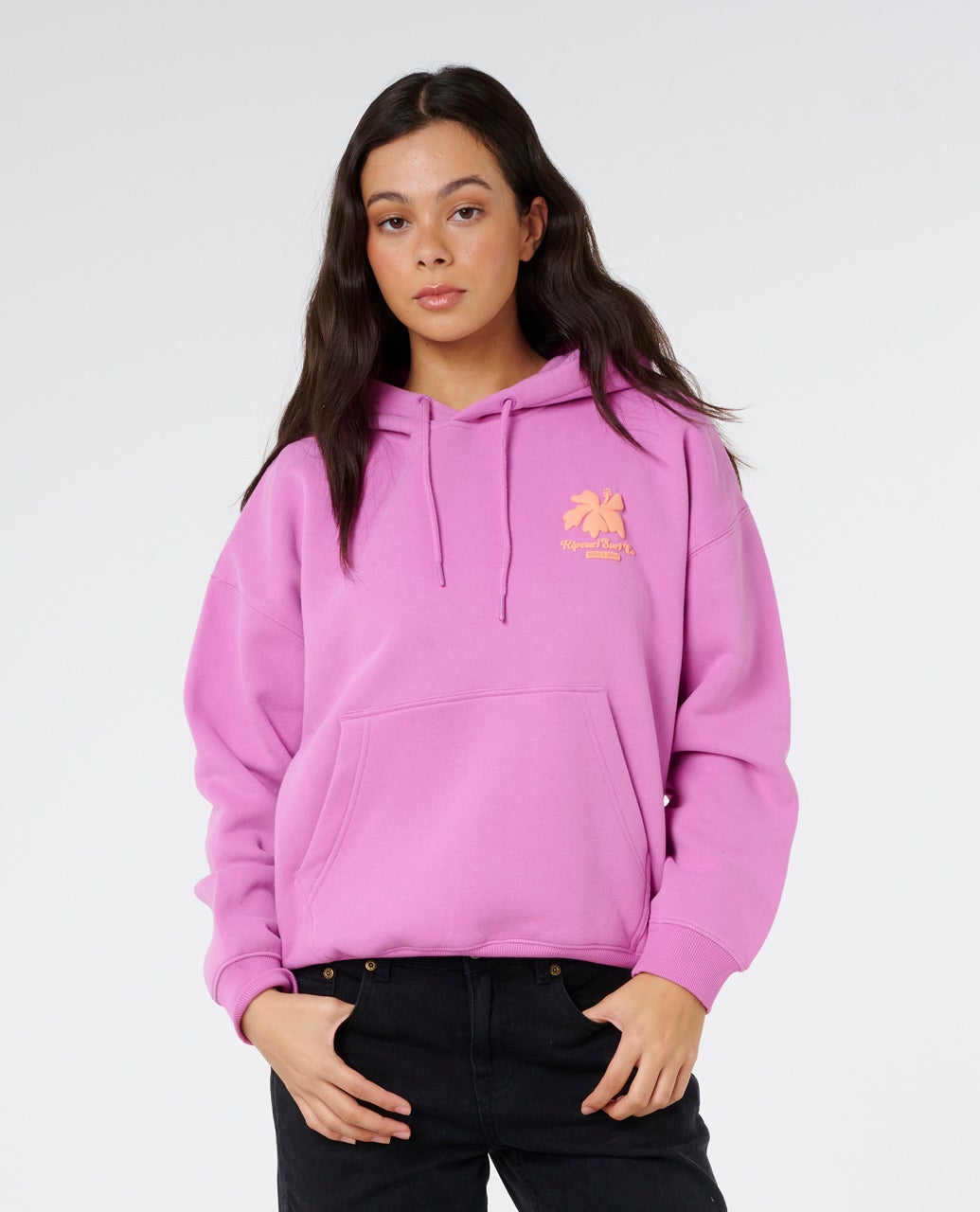Topanga Canyon Heritage Hood – Rip Curl