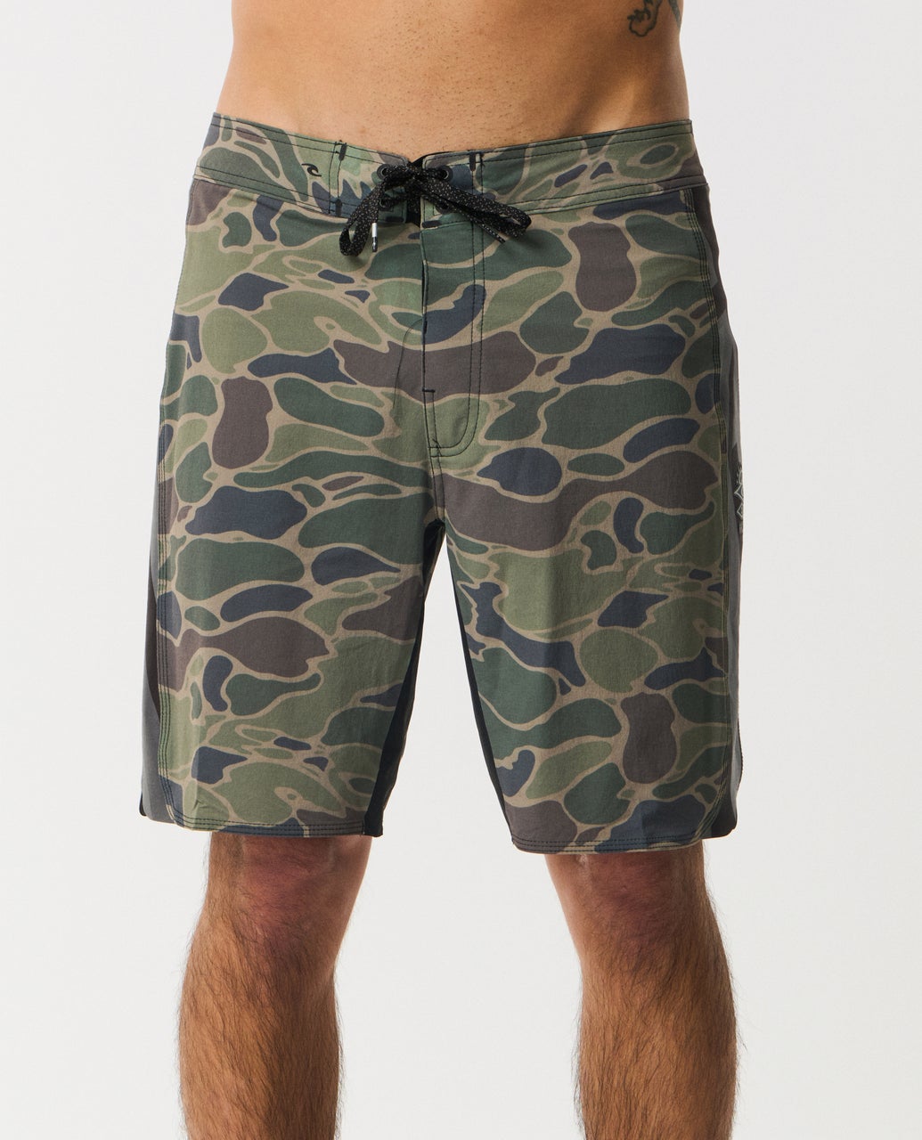 Mirage 3-2-One Ultimate Eddie Would Go 19