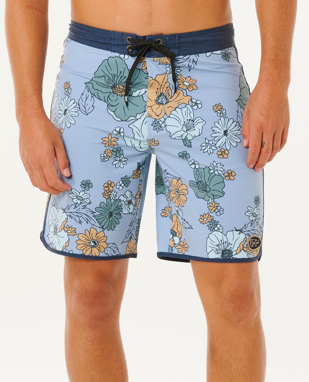 Mirage Pacific Rinse Floral 19