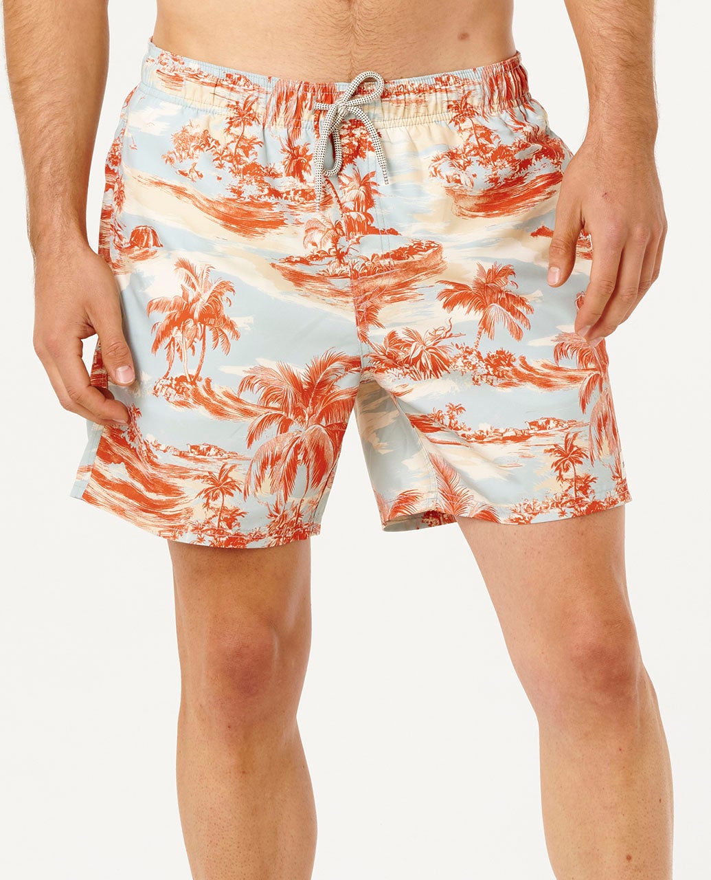 Dreamers Volley Boardshort – Rip Curl