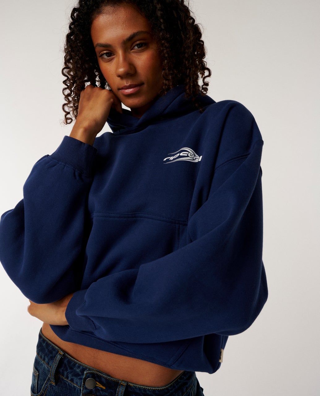 RC Evolution Hood – Rip Curl