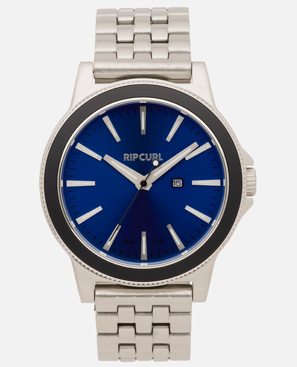 Daze Stainless Steel Watch – Rip Curl
