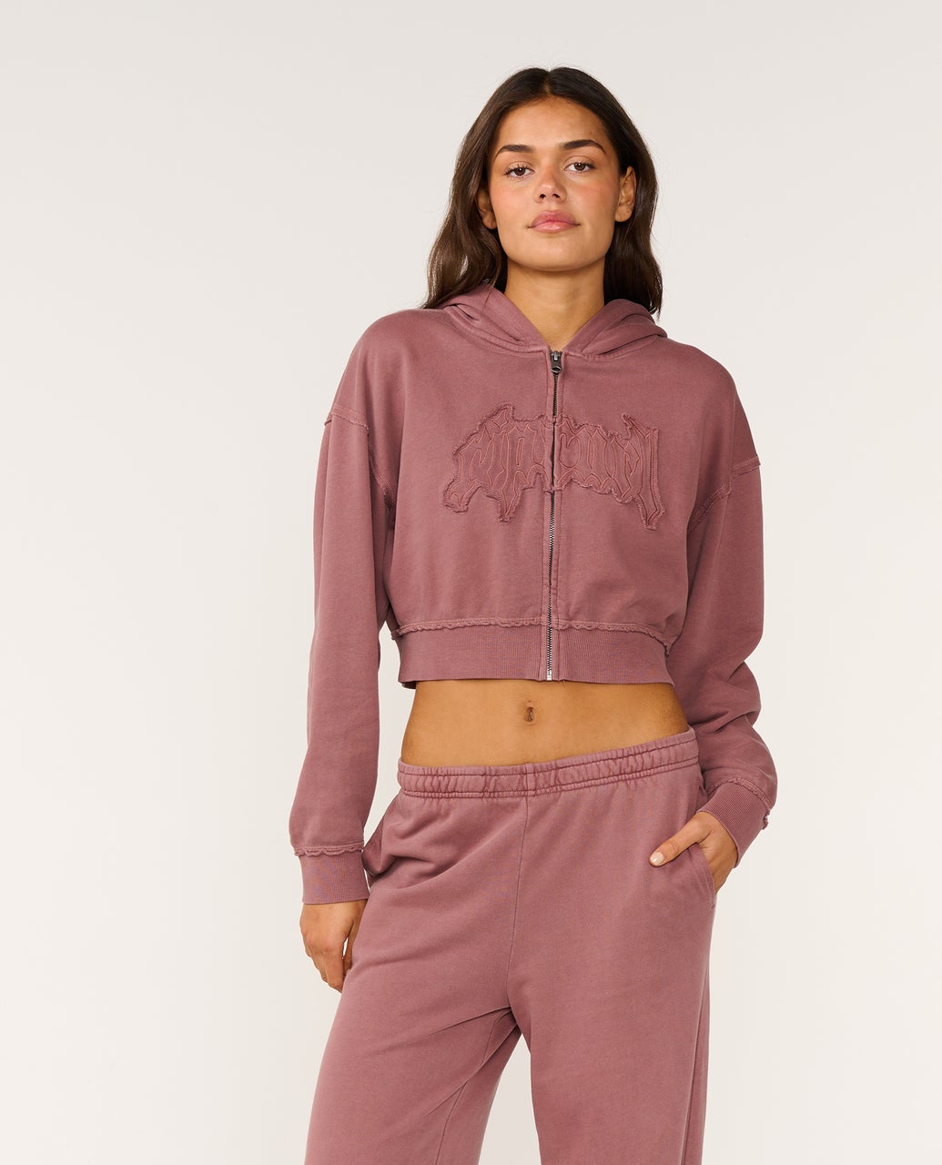 Archive Rota Goth Zip Through – Rip Curl