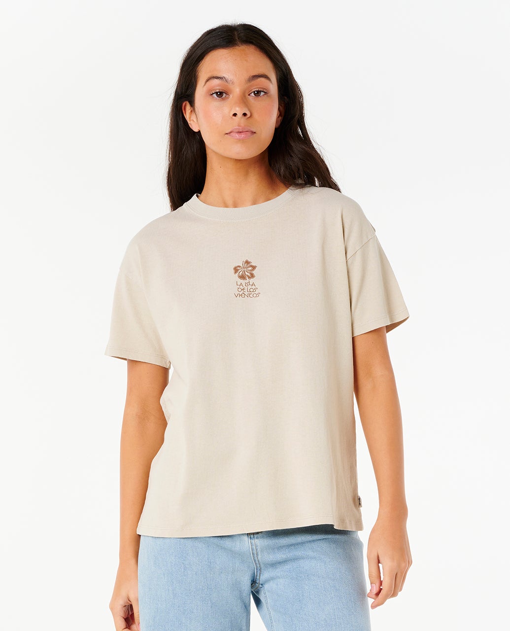 Cala Nights Relaxed Tee – Rip Curl