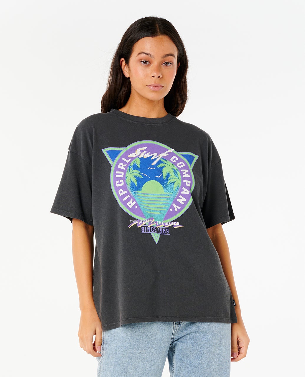 Es Vedra Heritage Tee – Rip Curl