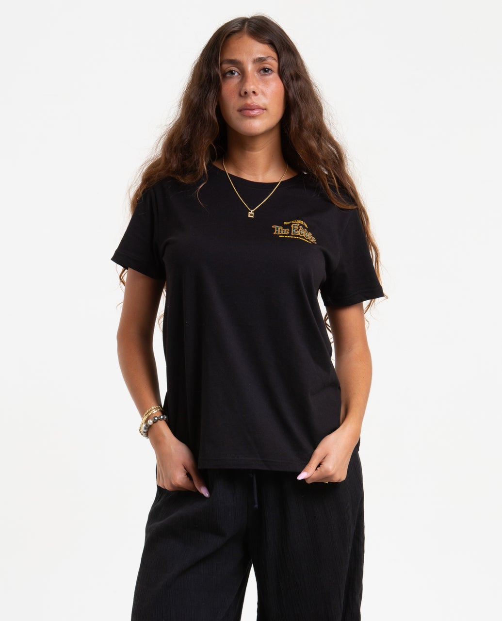 Eddie Would Go Standard Tee – Rip Curl