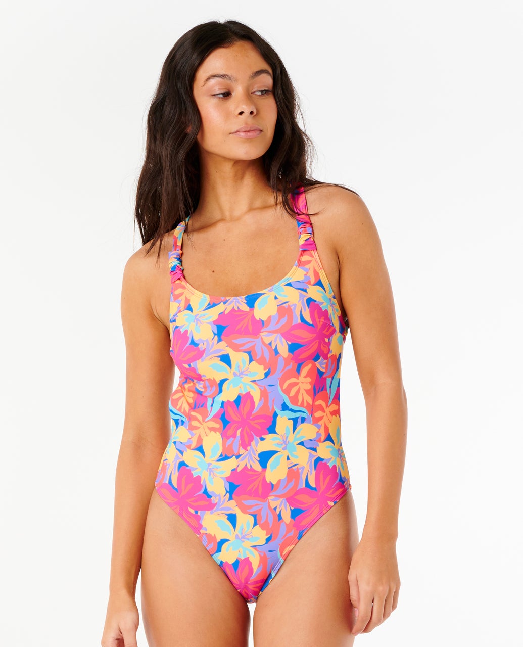 Es Vedra Good Coverage One Piece – Rip Curl