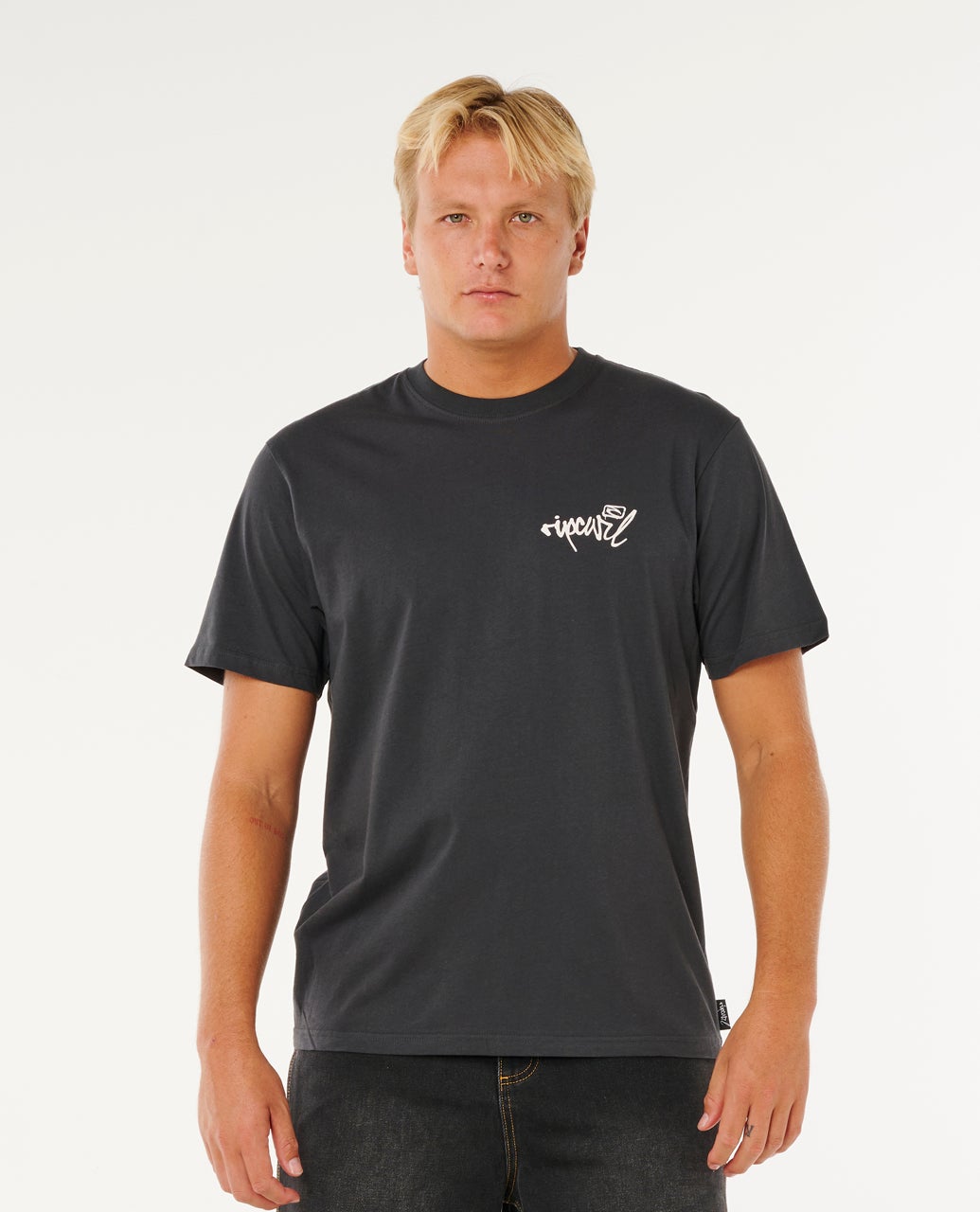 Inner Visions Hack Relaxed Tee – Rip Curl