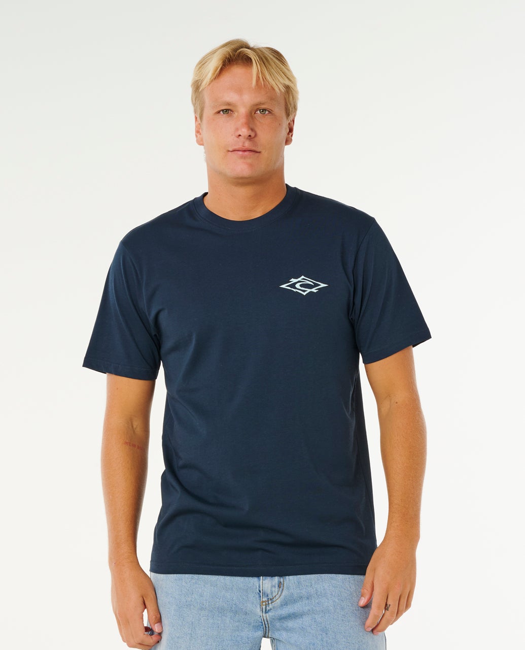 Hazey Days Relaxed Tee – Rip Curl