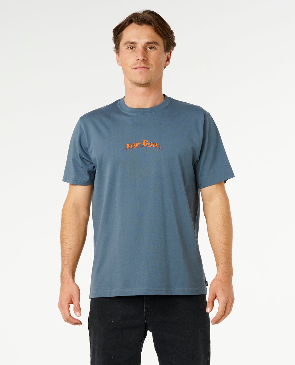 Hazed And Tubed Relaxed Tee – Rip Curl