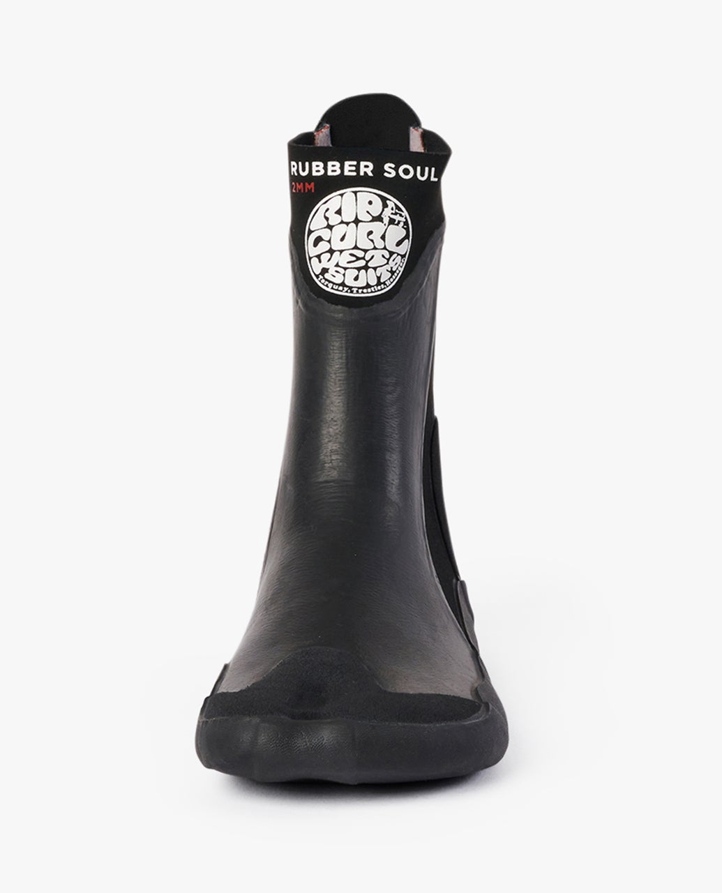 Rubber Soul Plus 3MM Hidden Split Toe Booties – Rip Curl