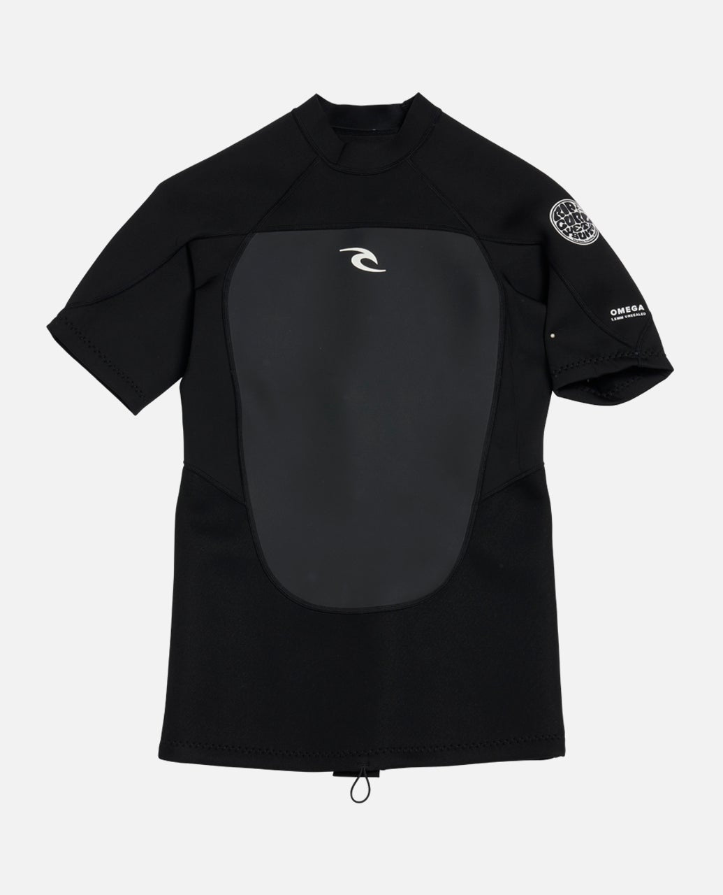 Omega Short Sleeve Jacket – Rip Curl