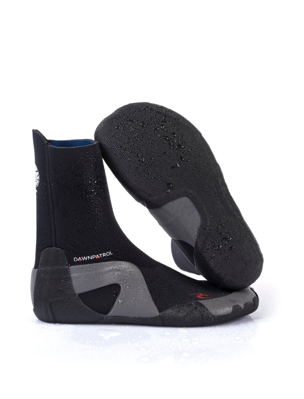 Dawn Patrol 7mm Round Toe Booties – Rip Curl