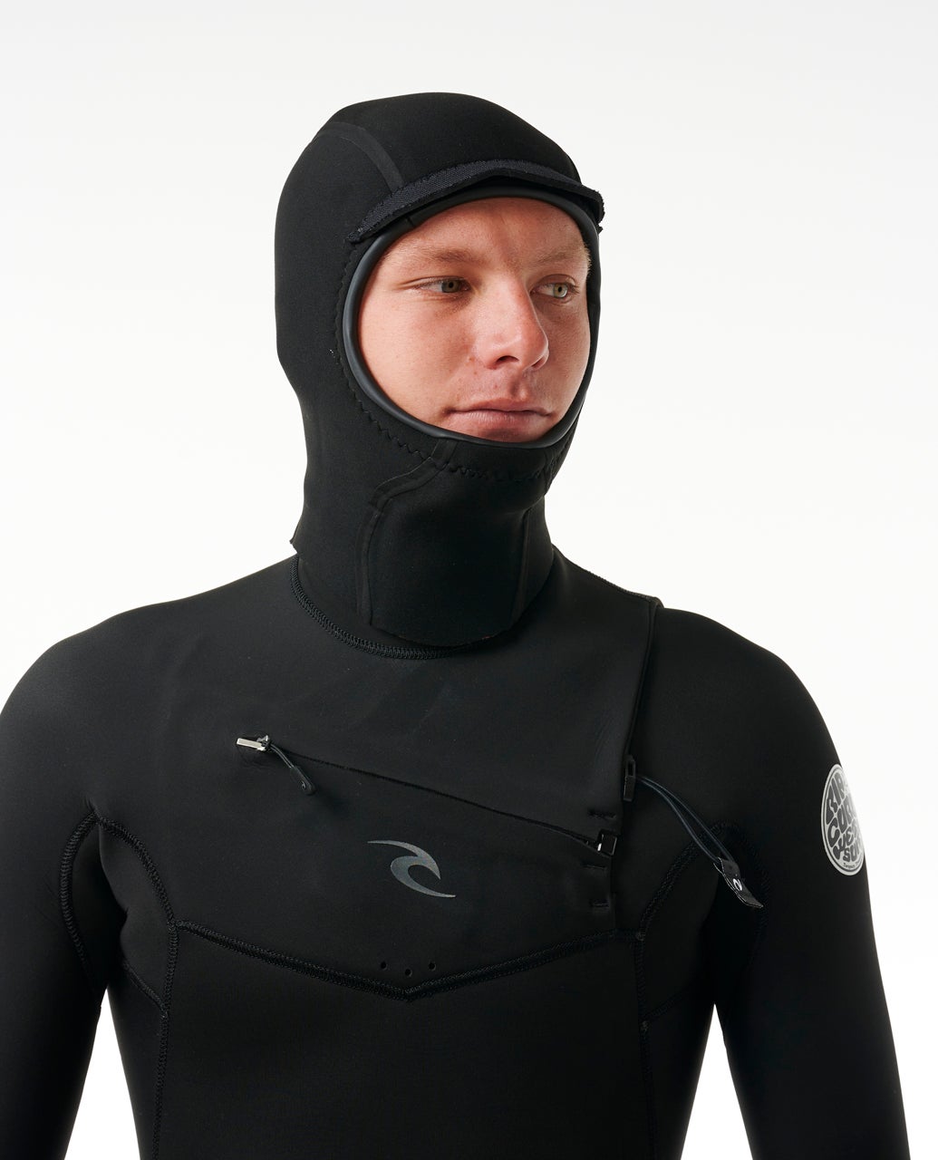 Flashbomb Fusion 3mm Hood – Rip Curl