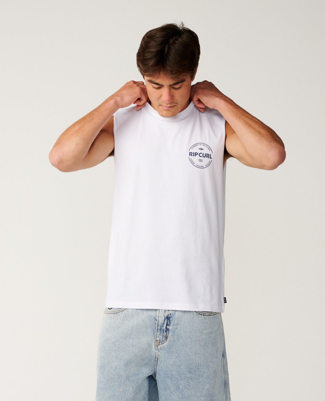 Staple Muscle – Rip Curl