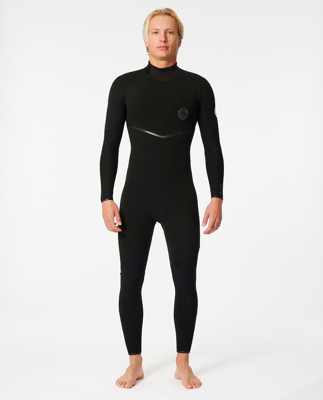 E-Bomb 3/2 Back Zip Wetsuit – Rip Curl