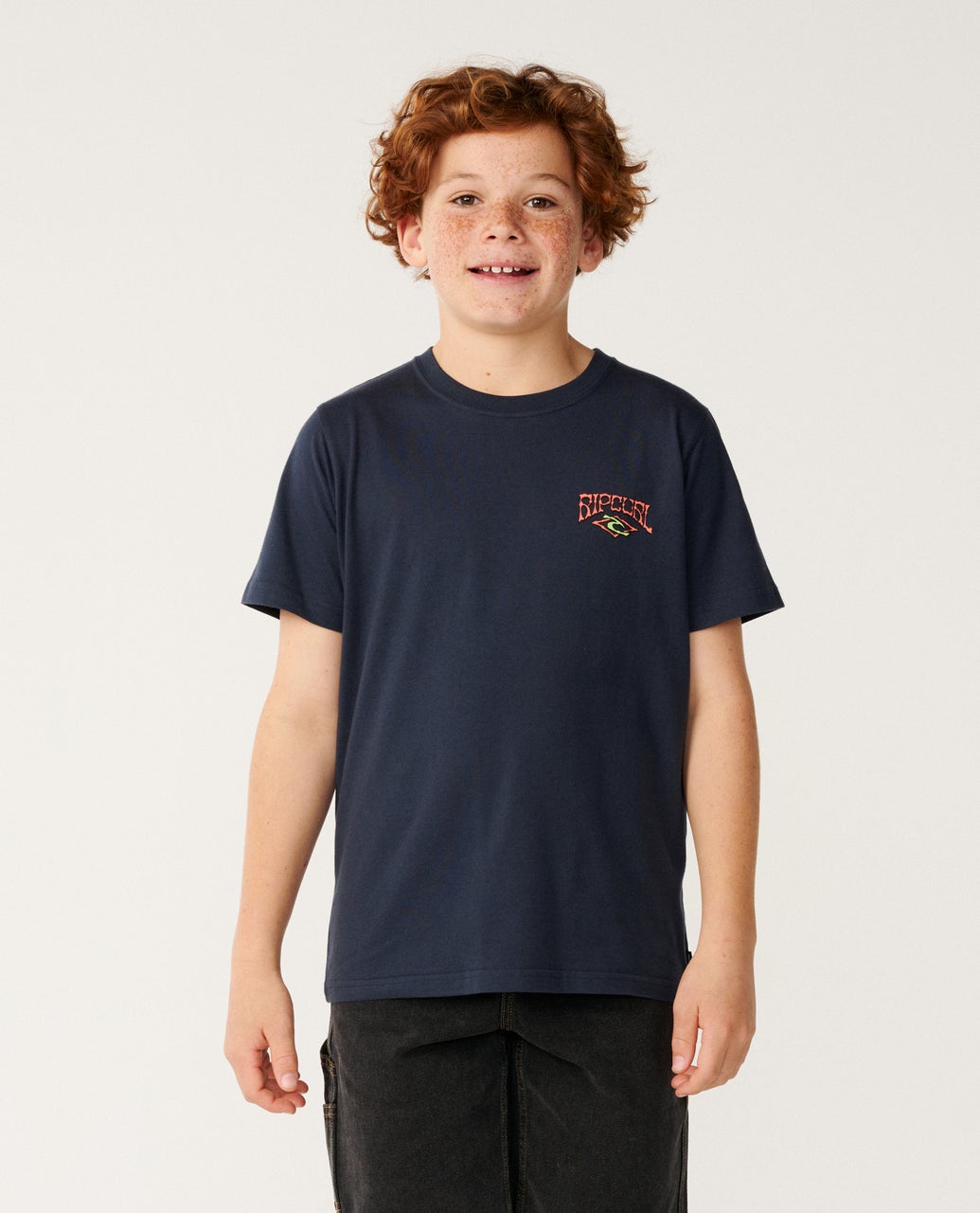 Air Shred Tee - Kids – Rip Curl