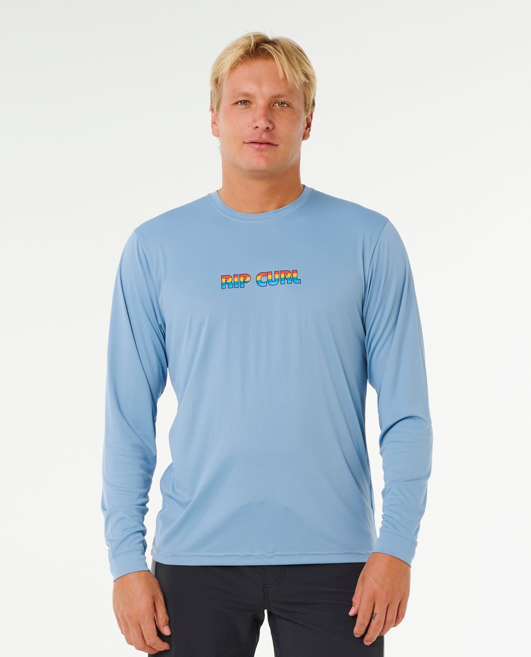 Rip Curl Long Sleeve Eco Ventura Shirt Mens | Chemises à manches longues pour hommes