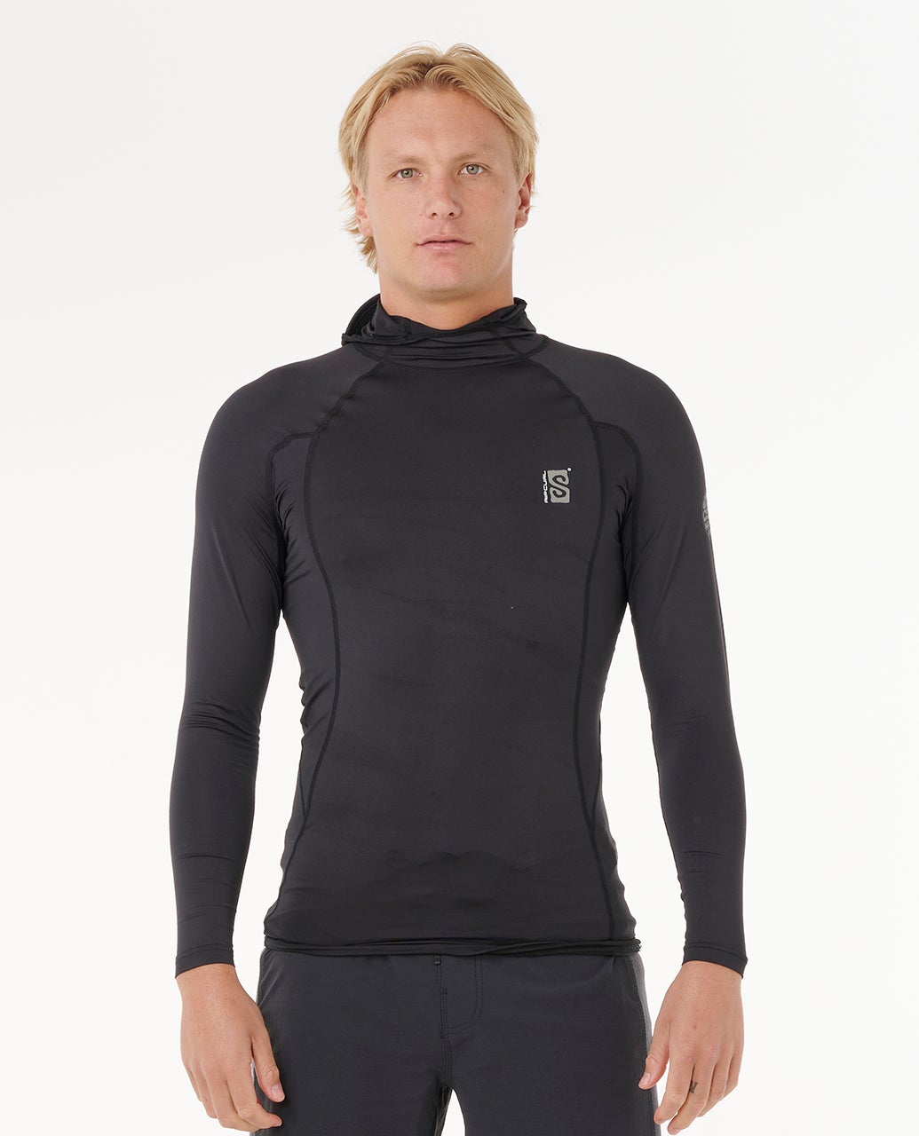 Search UPF50 Performance Hood Long Sleeve Rash Vest – Rip Curl