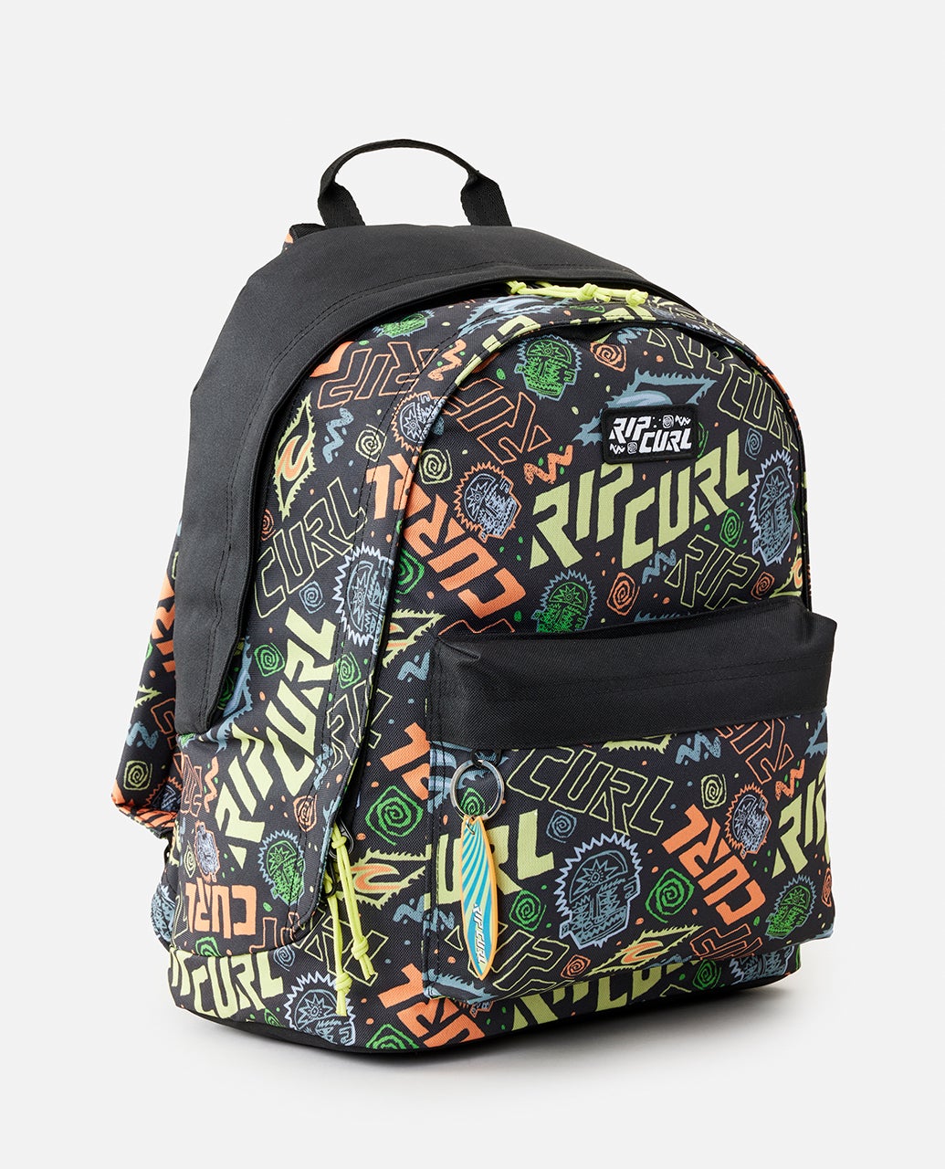 Double Dome Raw Energy 24L Backpack – Rip Curl