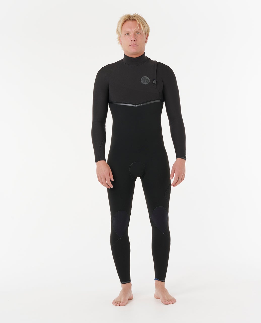 E-Bomb 3/2 Zip Free Wetsuit – Rip Curl