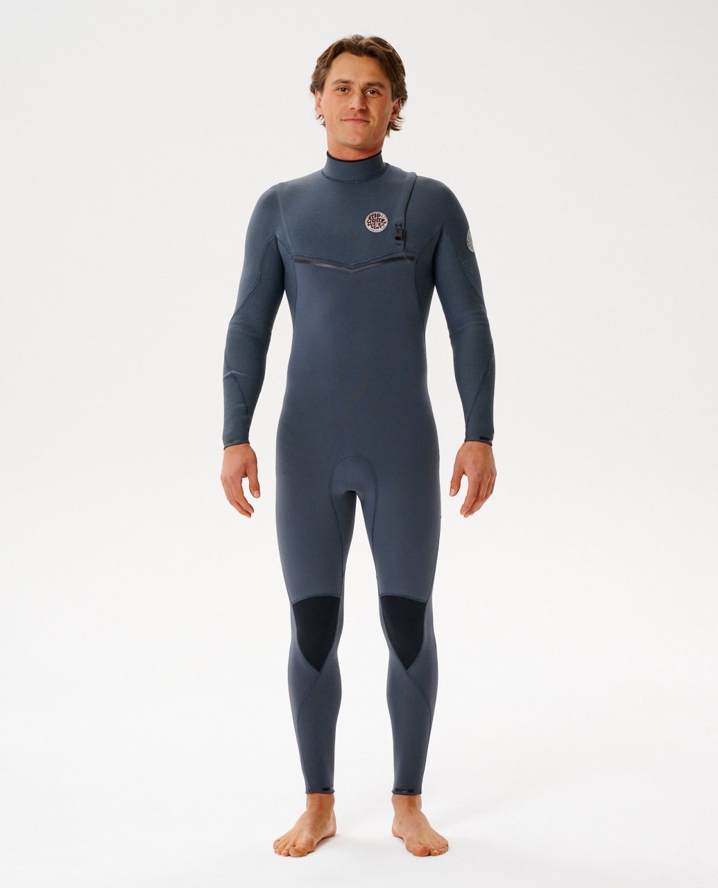 E-Bomb 3/2 Zip Free Wetsuit – Rip Curl