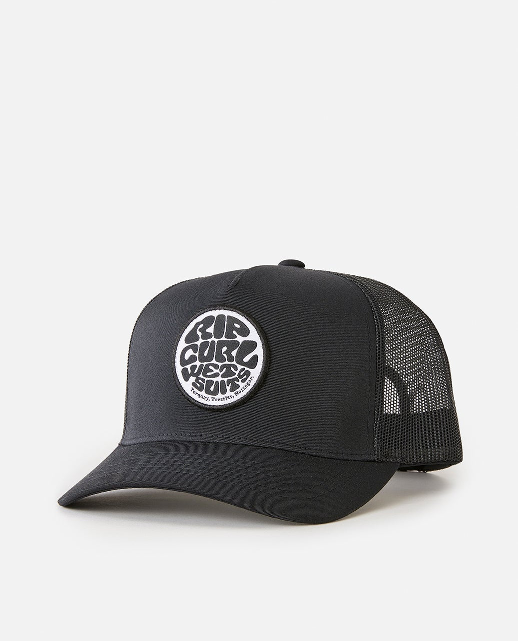 Wetsuit Icon Trucker Cap – Rip Curl