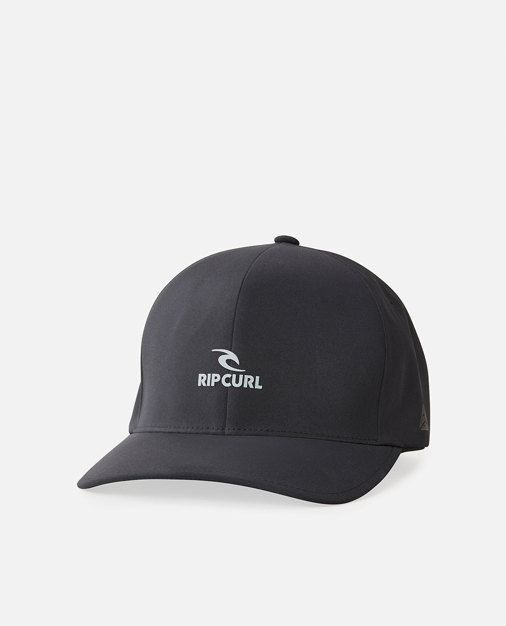 RUFFLOG ラフロッグ レインキャップ FLEXFIT ブラック 美品 RUFFLOG｜ラフロッグ