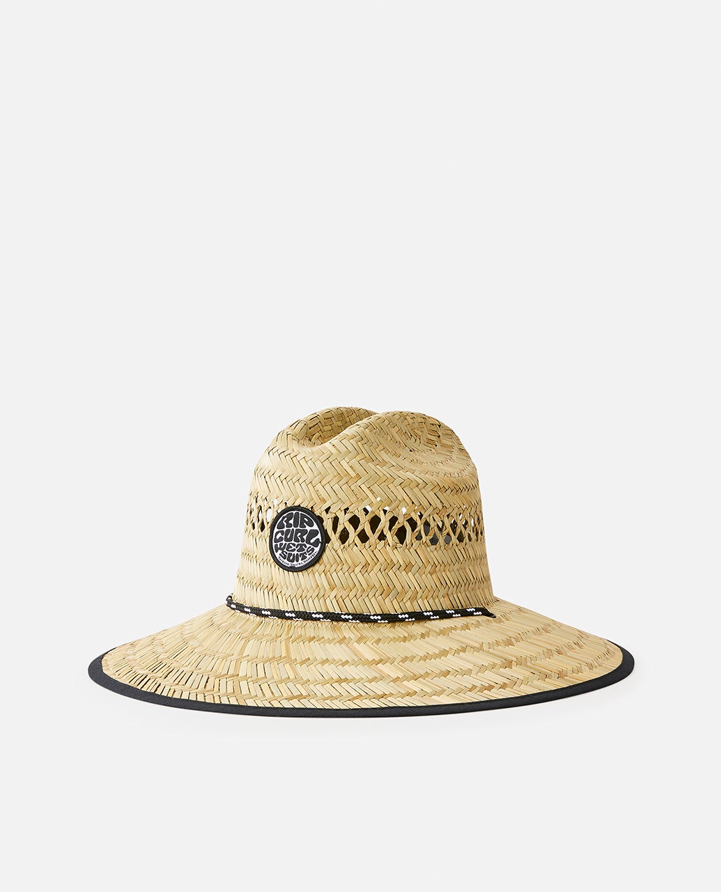 Logo Straw Hat – Rip Curl display picture 1