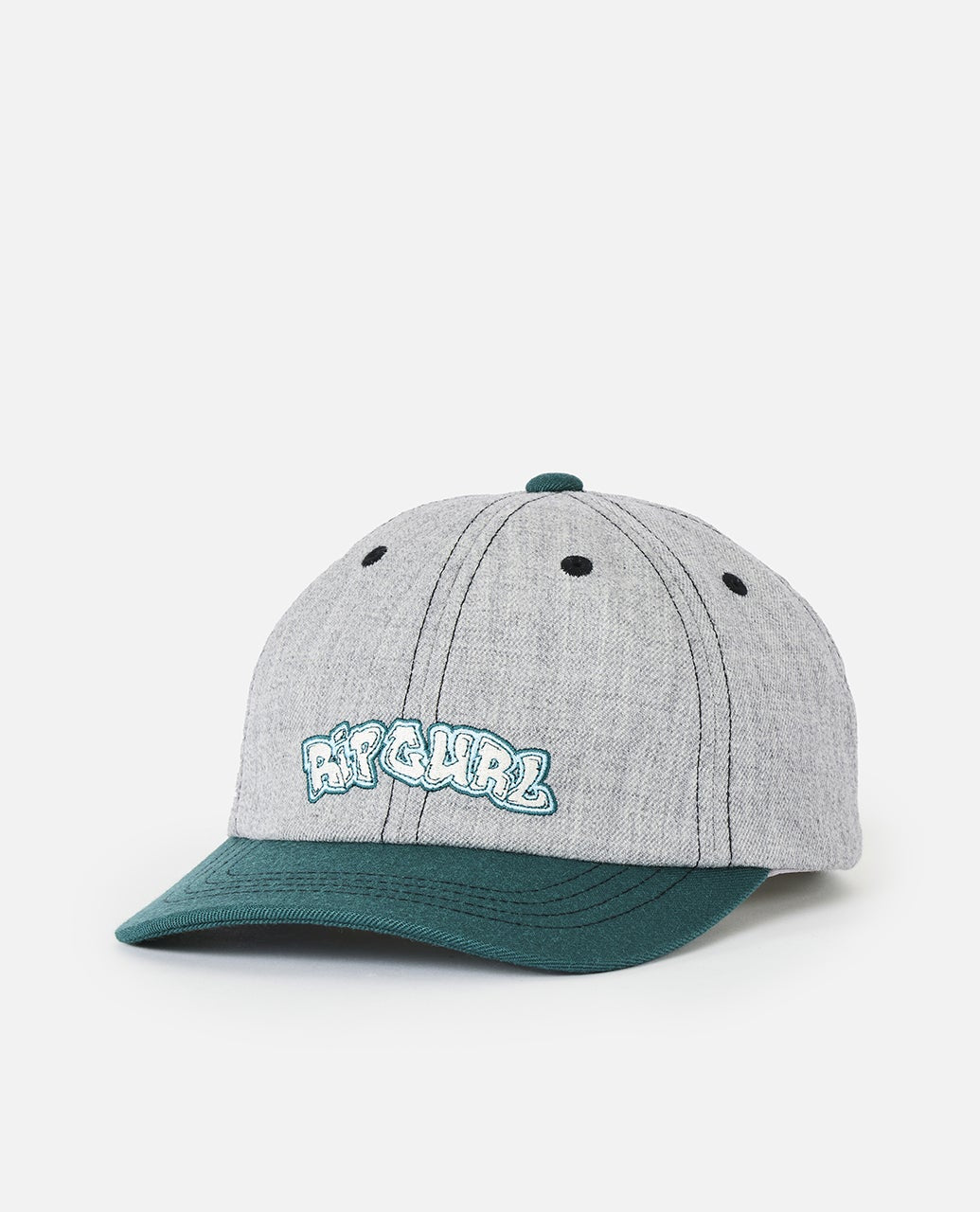 Surf Shack Snapback Cap - Kids – Rip Curl
