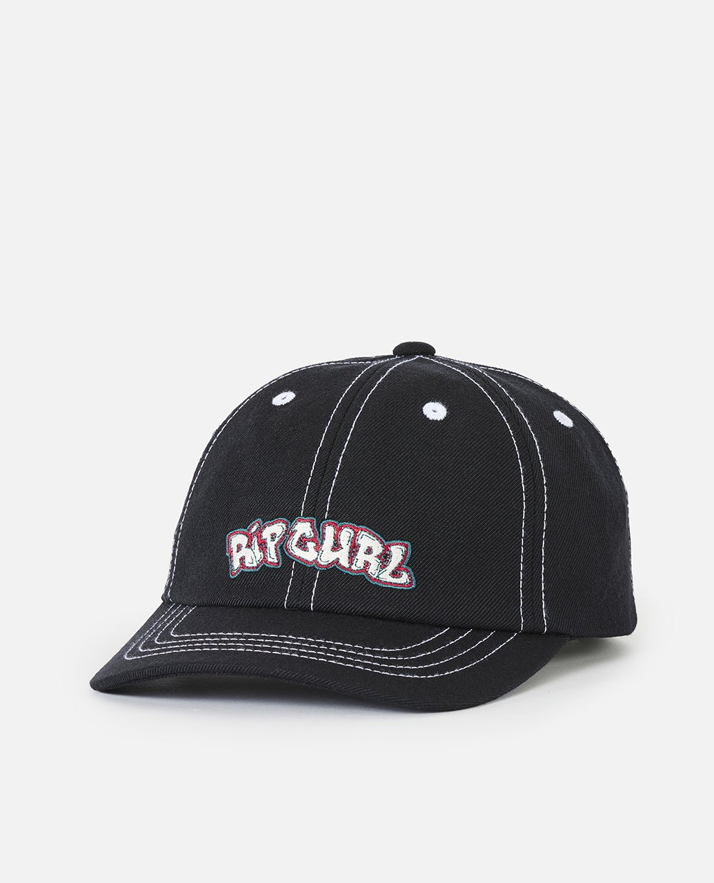 RIP CURL  タッパー Surf Shack Snapback Cap - Kids – Rip Curl