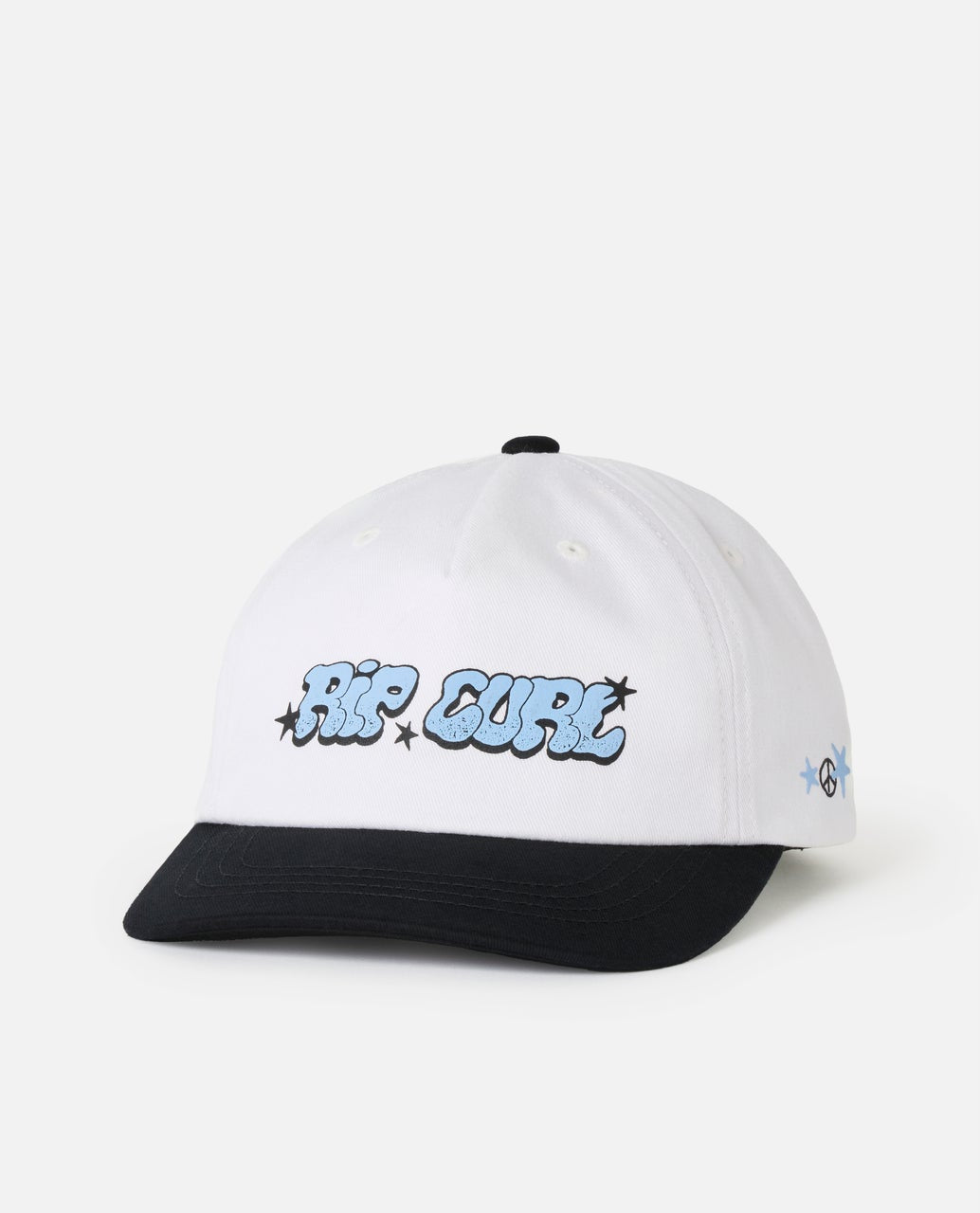 Rip Tuals Snapback Cap - Kids – Rip Curl