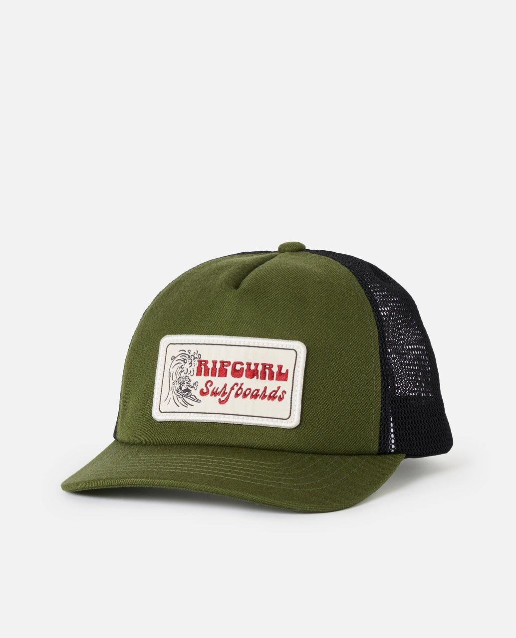 Pacific Rinse Trucker – Rip Curl