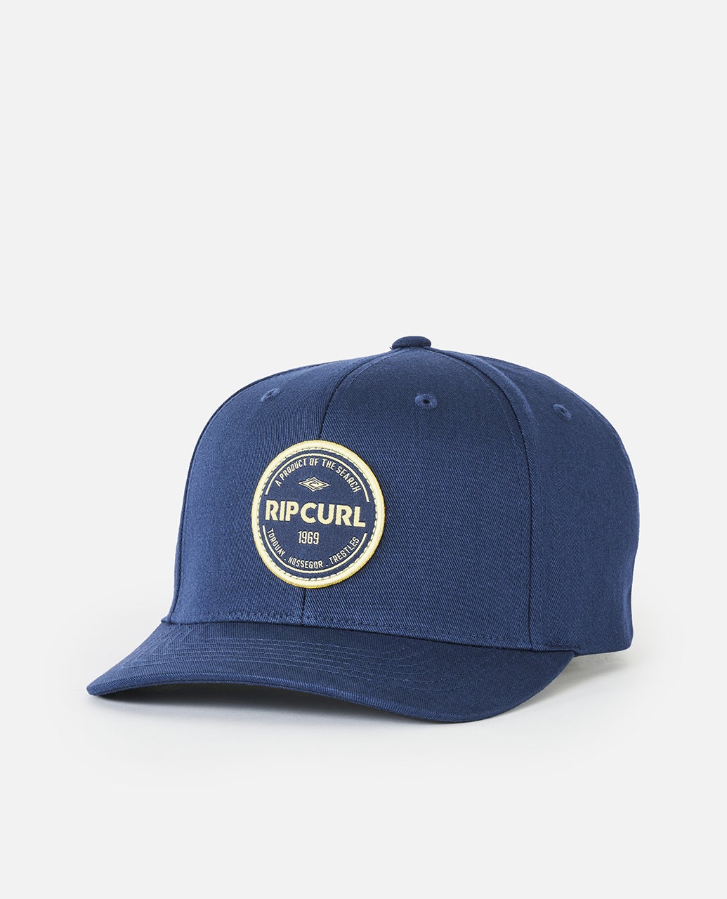 Hawaii ノースショア購入　タグ付き　Rip curl タッパー　1mm Stapler 2.0 Snapback Cap – Rip Curl