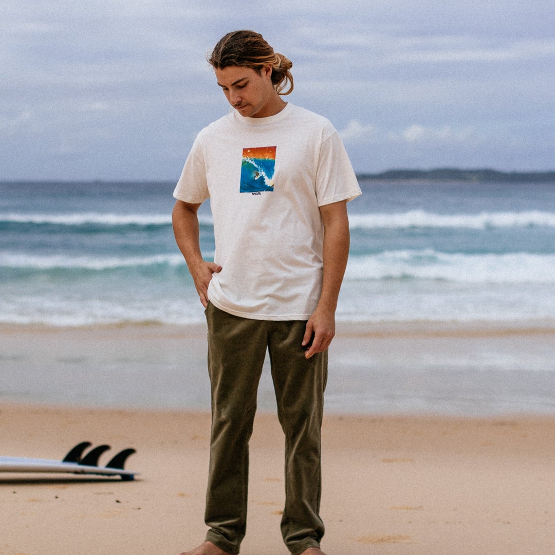 Classic Surf Cord Beach Pant – Rip Curl