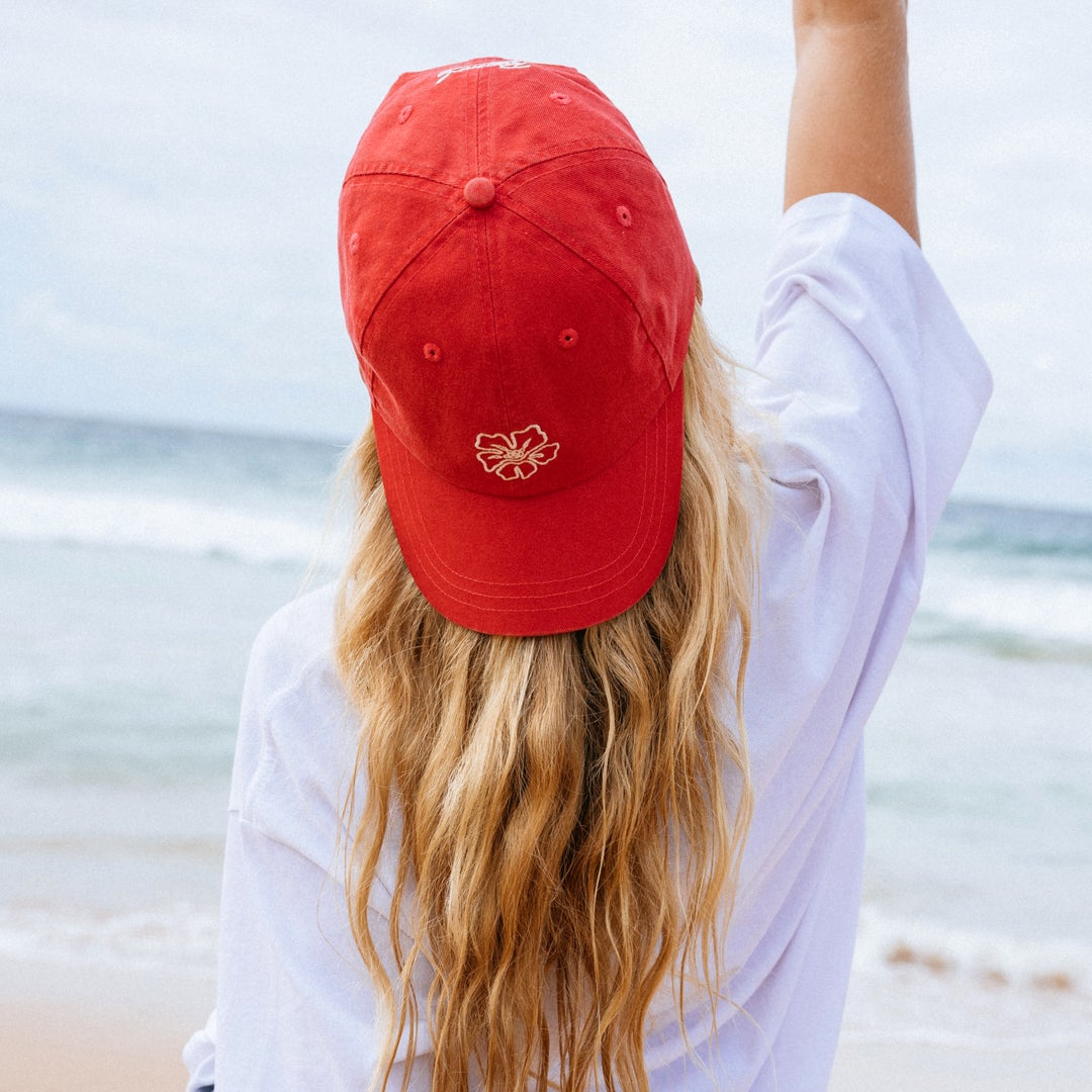 Mixed 6 Panel Cap – Rip Curl