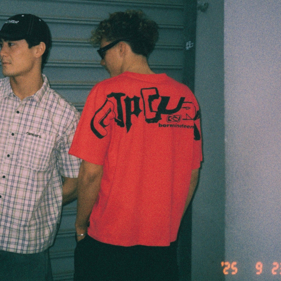 Archive Skull Tee – Rip Curl