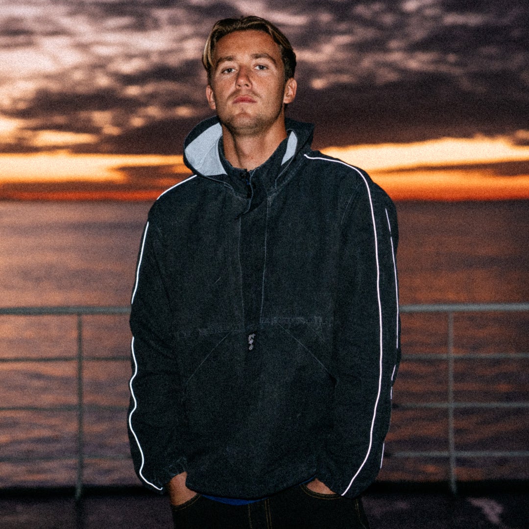 Liquid Trips Jacket – Rip Curl