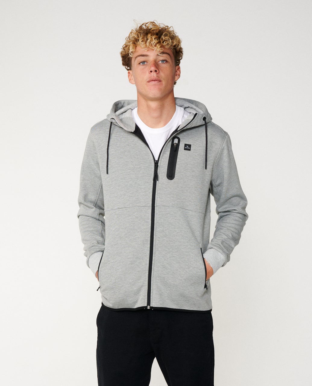 Departed Anti-Series Fleece – Rip Curl