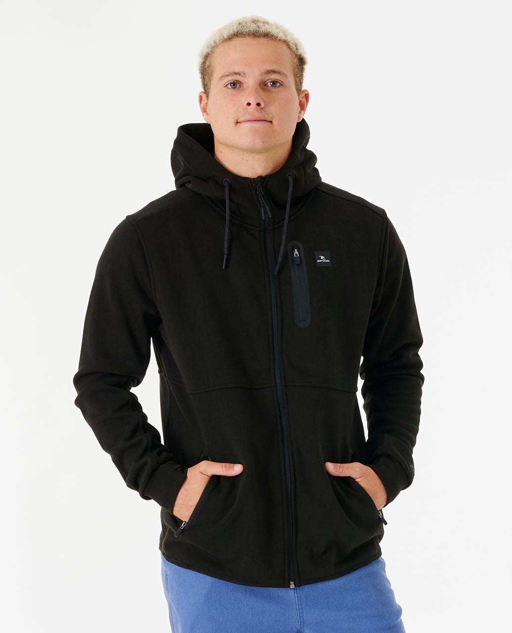 Departed Anti-Series Fleece – Rip Curl