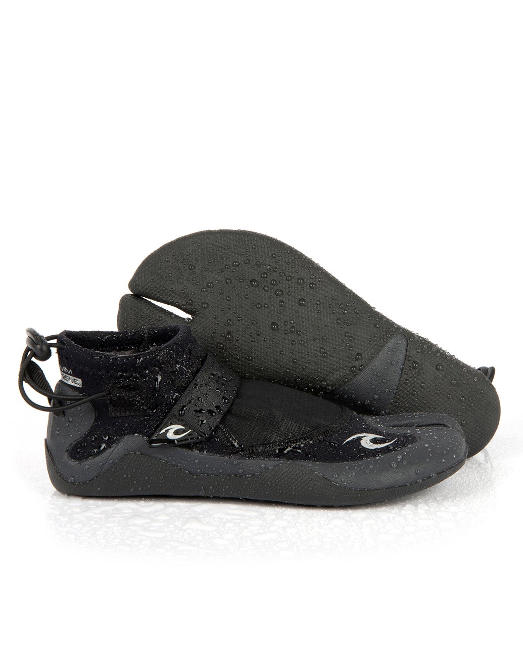 Reefer 1.5mm Split Toe Booties – Rip Curl