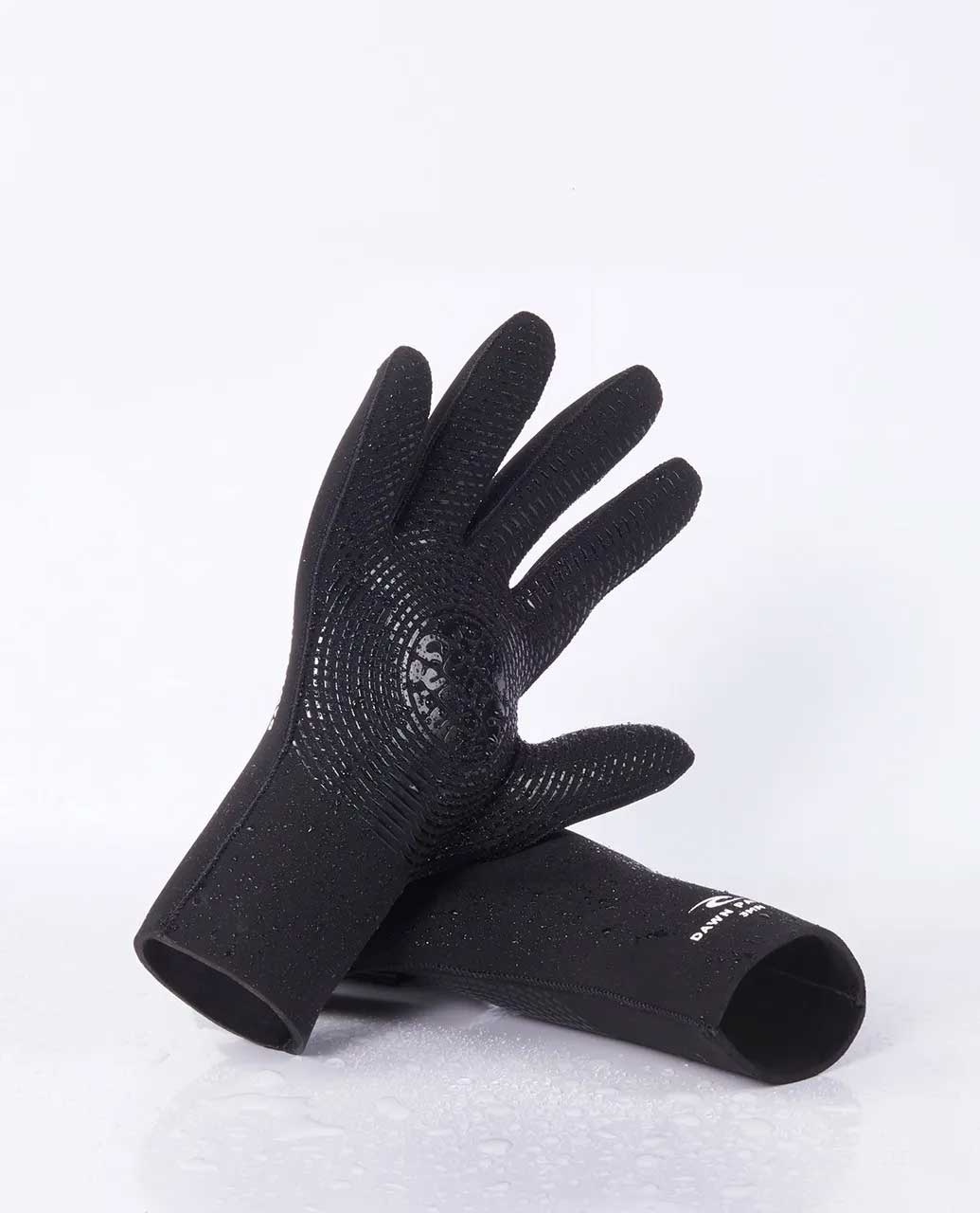 Rip Curl 3mm Dawn Patrol Wetsuit Gloves