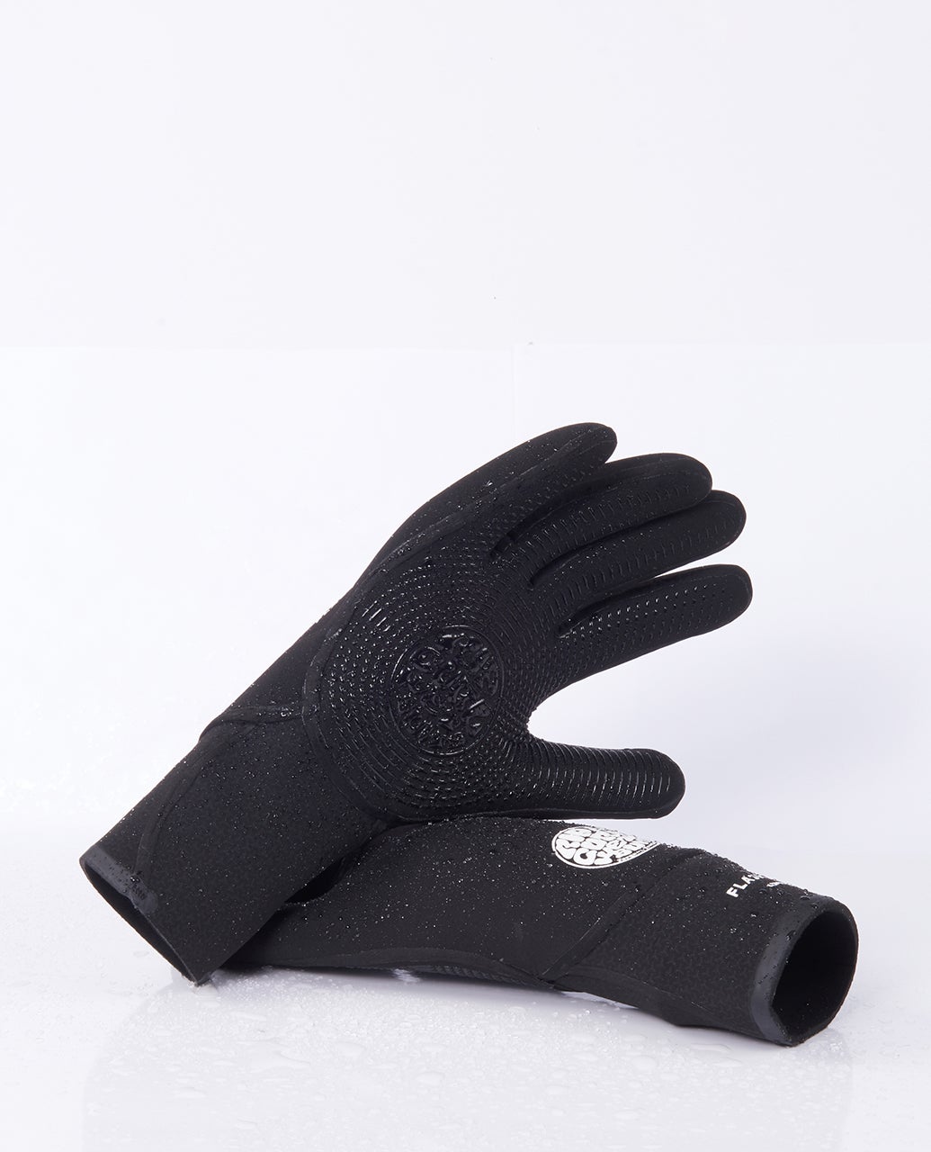 Flashbomb 5/3 5 Finger Gloves – Rip Curl