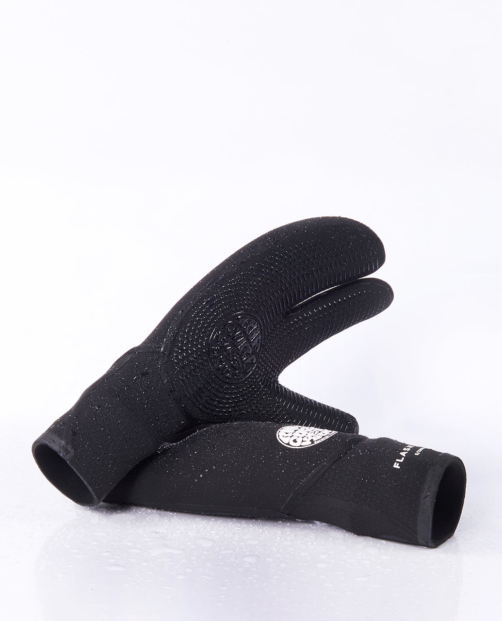 Rip Curl Flashbomb 5/3mm 3 Finger Gloves