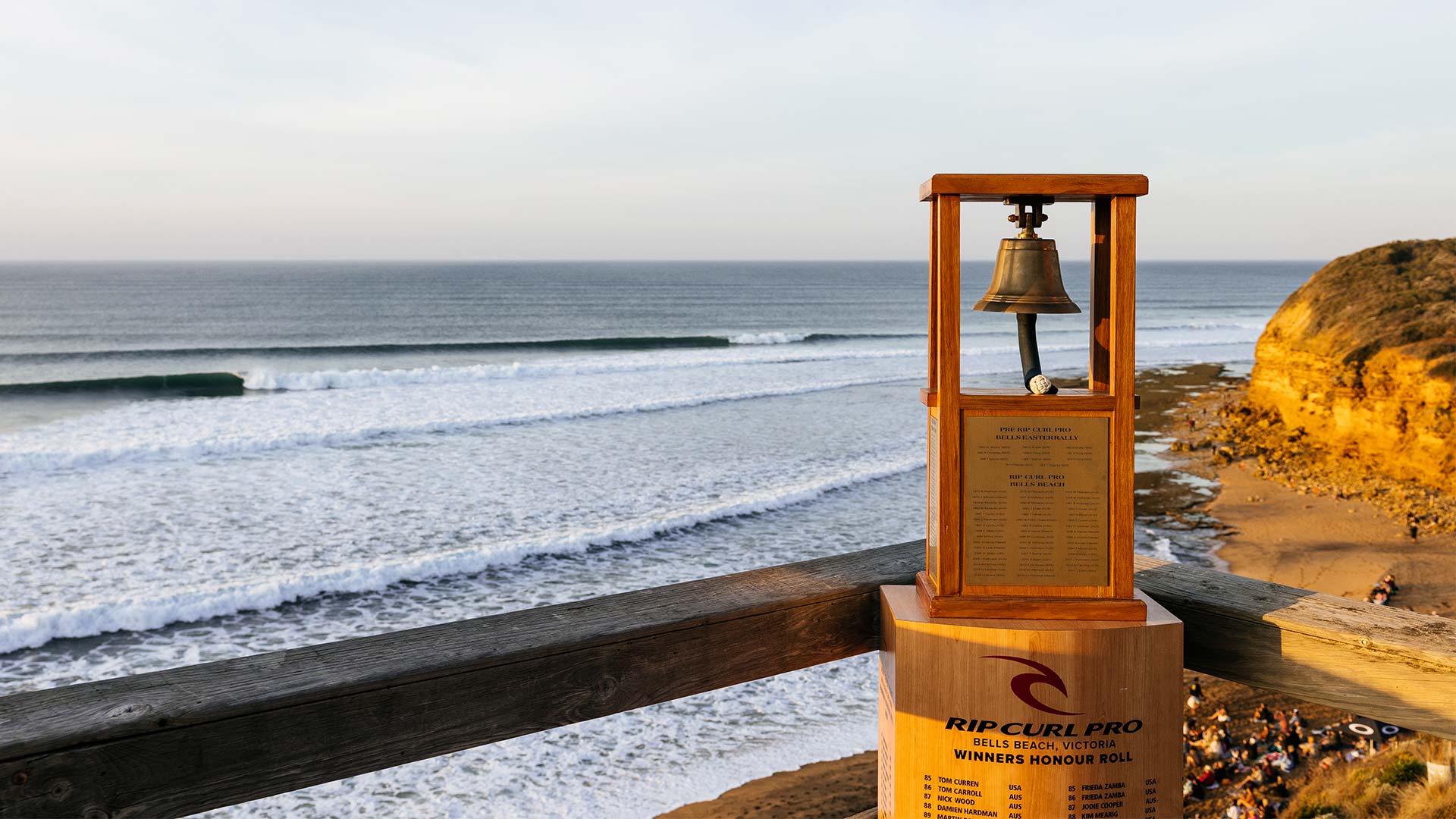 The Ultimate Guide To The 2025 Rip Curl Pro Bells Beach presented by Bonsoy