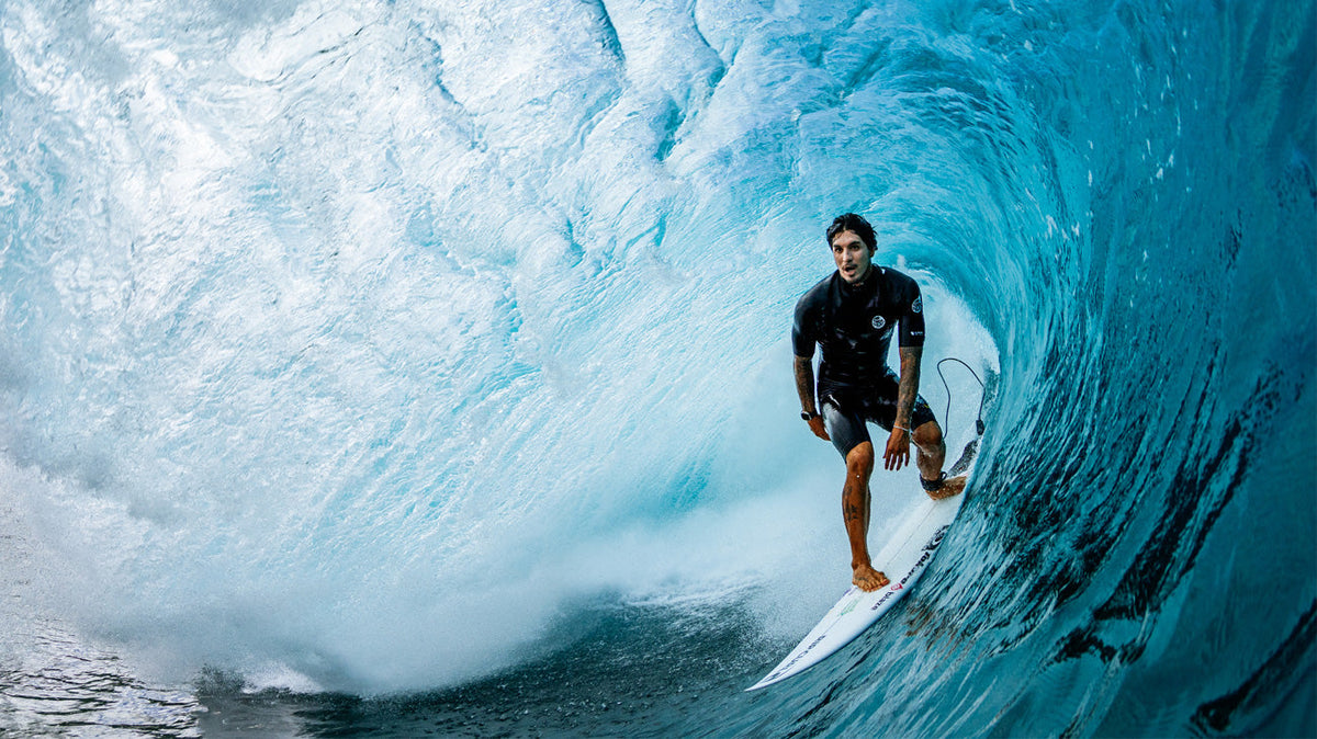 3x World Champion Gabriel Medina To Return To The Championship Tour