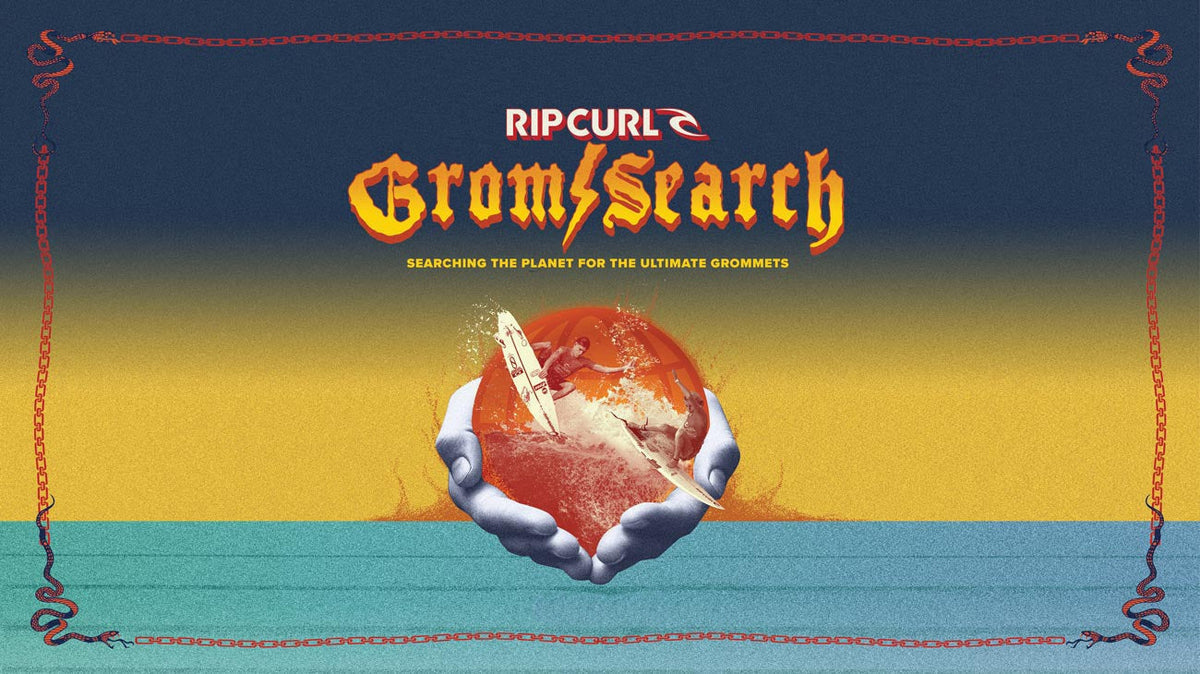 The International GromSearch Final Is Heading To Hossegor 