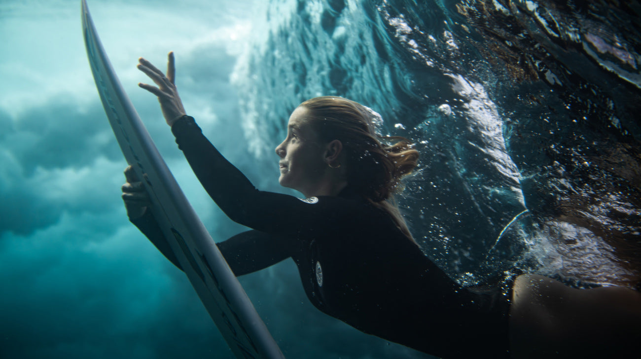 Women’s Surfwear Guide: Wetsuits, Bikinis & More